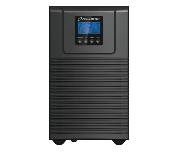 POWERWALKER VFI 2000 TG - 545754 - zdjęcie